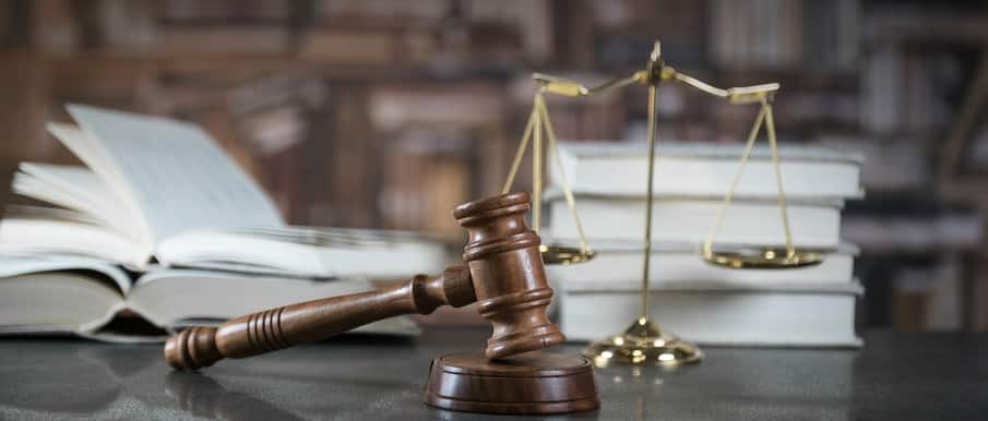 How to Find the Right Criminal Defense Attorney for Your Case