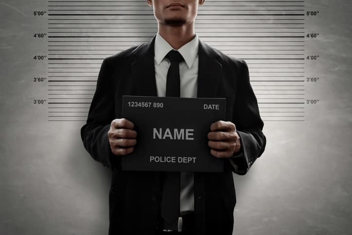 What’s the Difference Between a Misdemeanor & a Felony?