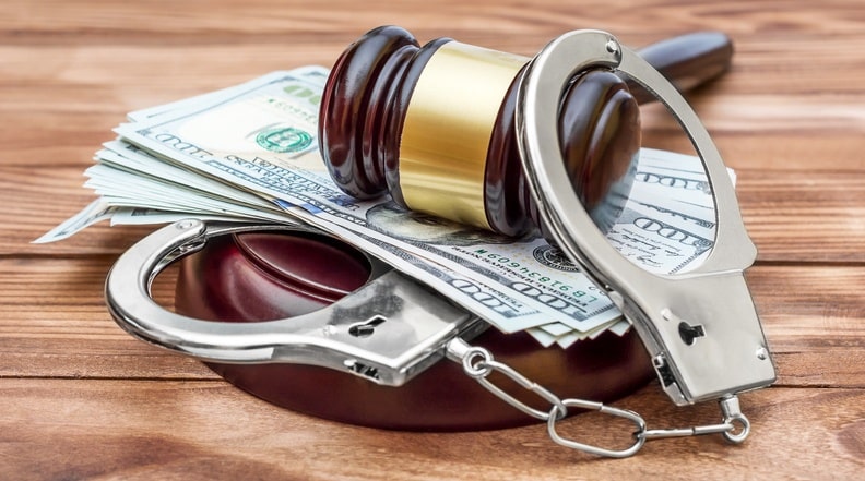 4 Types of Bail Bonds in Rock Hill, South Carolina
