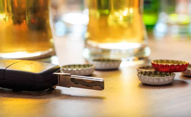 DUI in South Carolina? Know the Administrative Penalties You May Face