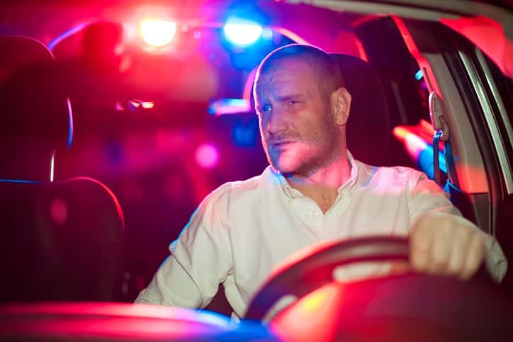 Stopped for a DUI? Know Your Rights