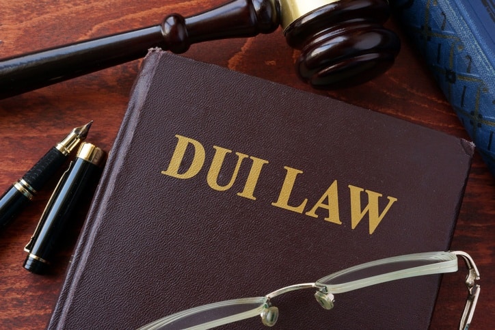 Why Do You Need a Lawyer for SC DUI Charges?