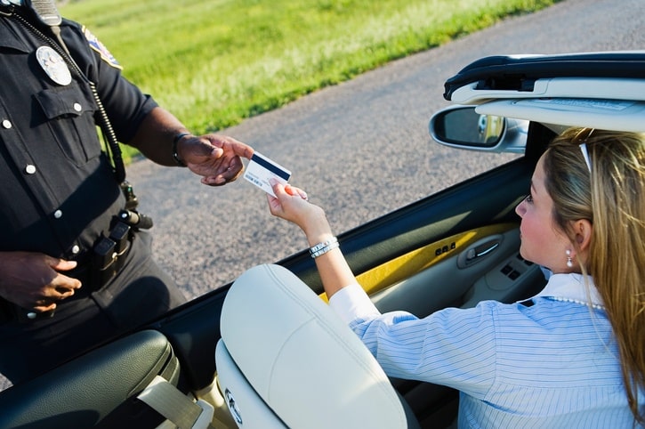 How to Reinstate Your Driver’s License After a DUI