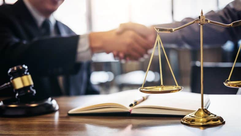 Should You Hire a Criminal Lawyer?