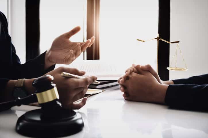 3 Questions to Ask a Criminal Lawyer