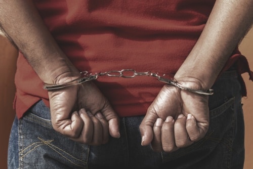 What Happens After You Get Arrested in South Carolina?