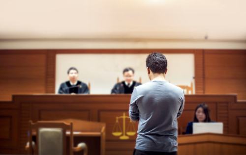 Defending Against Attempt, Conspiracy, and Aiding and Abetting Charges in South Carolina