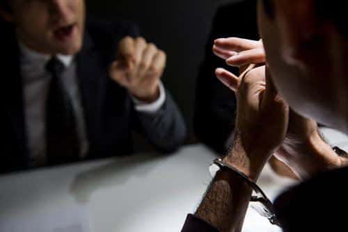 Should You Exercise Your Right to Remain Silent After an Arrest in South Carolina?