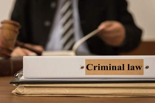Should You Testify in Your South Carolina Criminal Case?