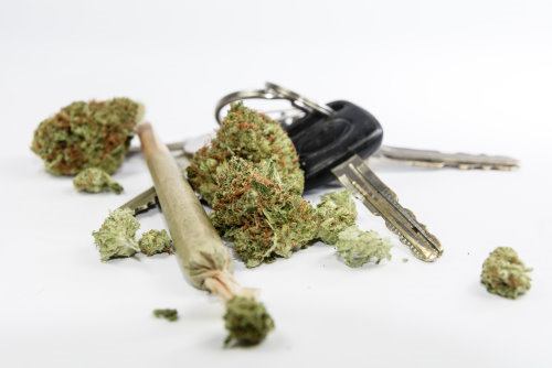 Charged with DUI Drugs in South Carolina?