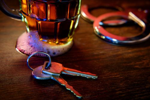 What to Know if You’ve Been Charged with DUAC in Rock Hill, SC