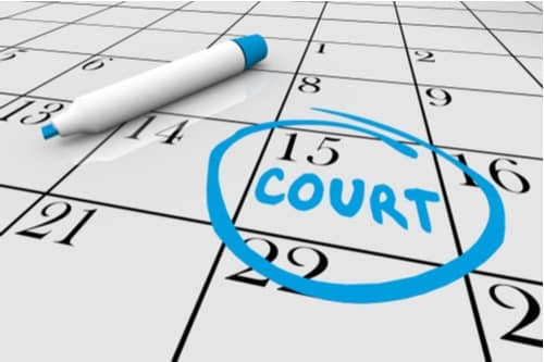 What Happens When You Miss a Court Date in South Carolina?