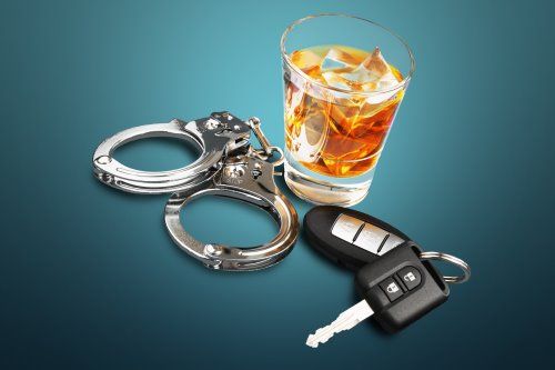 South Carolina DUI Laws: What You Need to Know After an Arrest