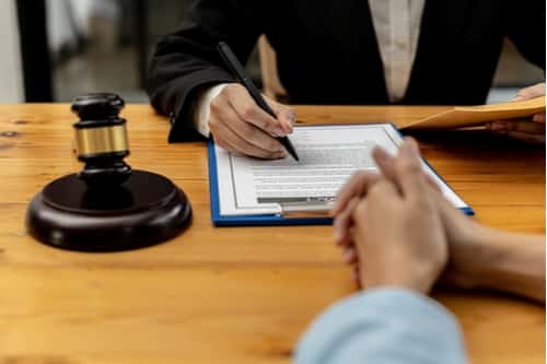 How Does the Attorney-Client Privilege Work in South Carolina Criminal Cases?
