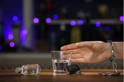 10 Facts You Need to Know After a DUI Arrest During the Holidays in South Carolina