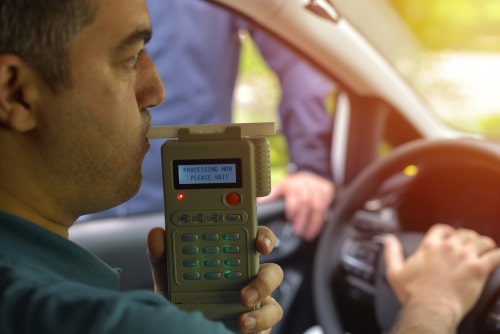 South Carolina’s Ignition Interlock Law now applies to DUIs with a BAC of 0.08% or higher.