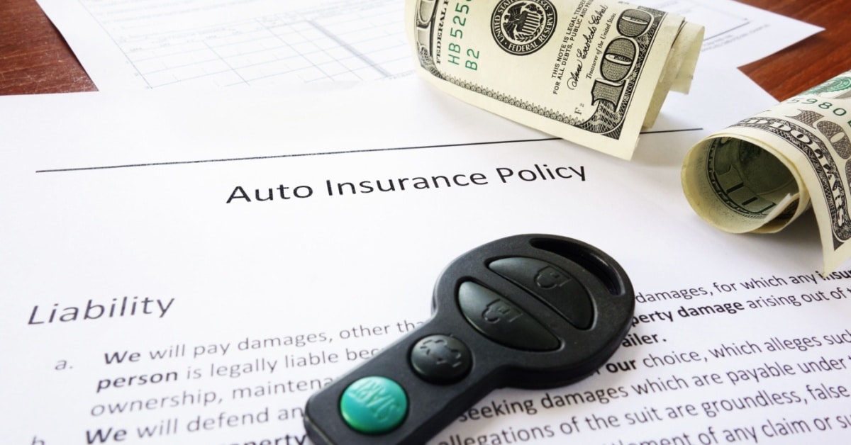 SR-22 Insurance: What You Need to Know After a DUI Arrest in South Carolina