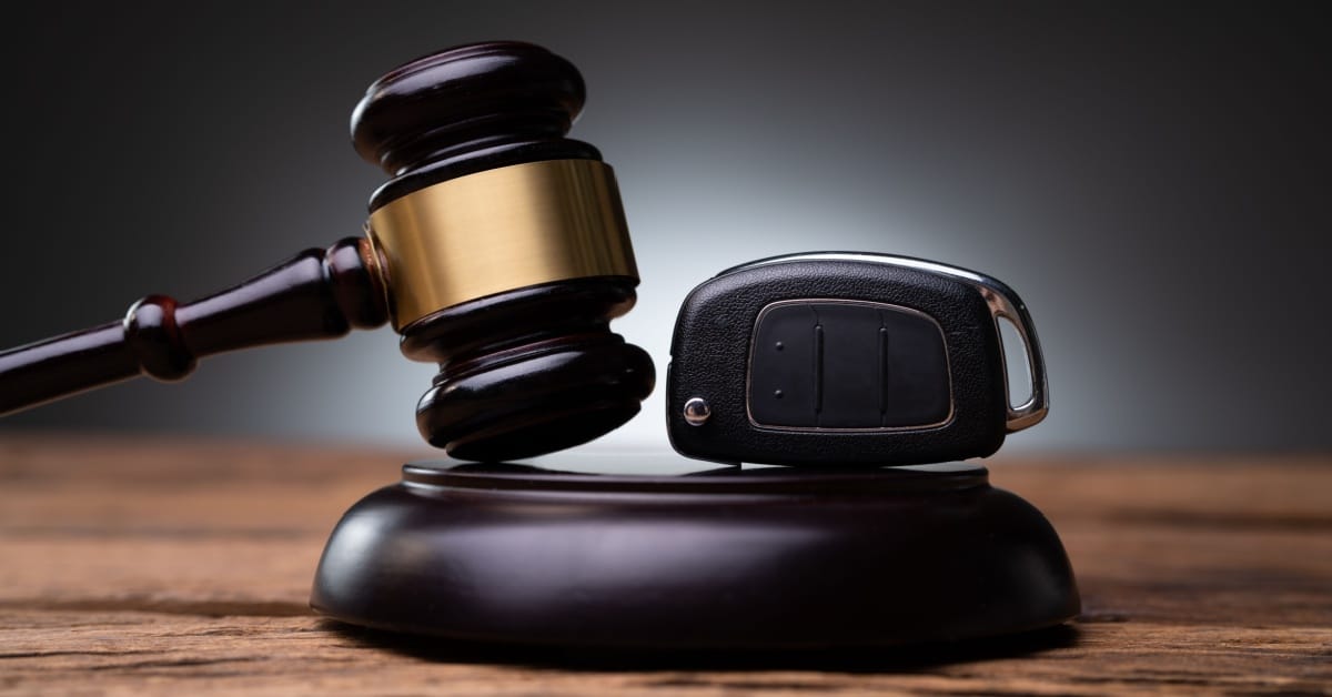 When Should You Plead “No Contest” to a DUI in South Carolina?