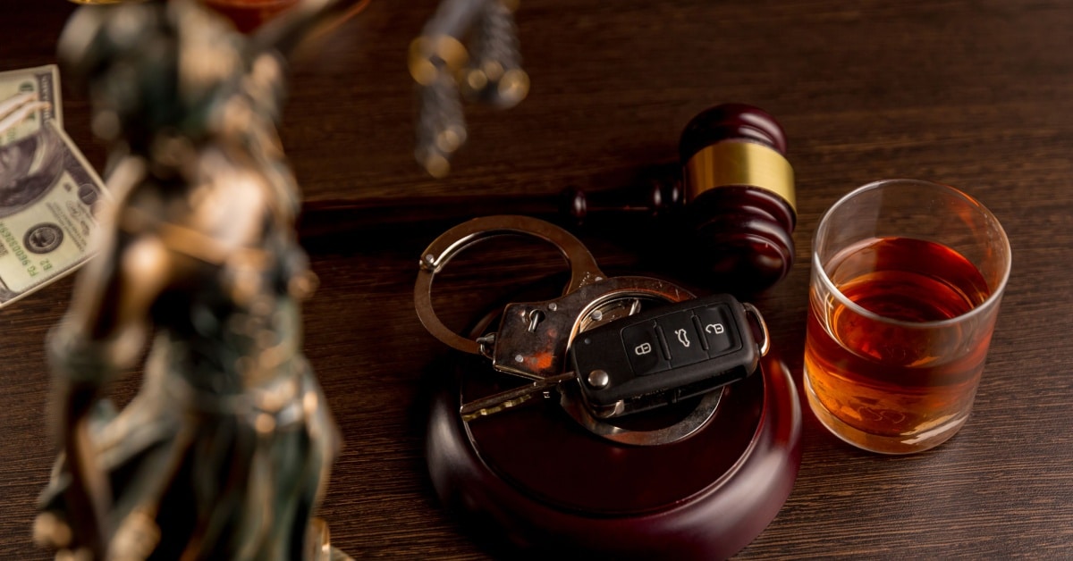 DUI Penalties in South Carolina: What Are They?