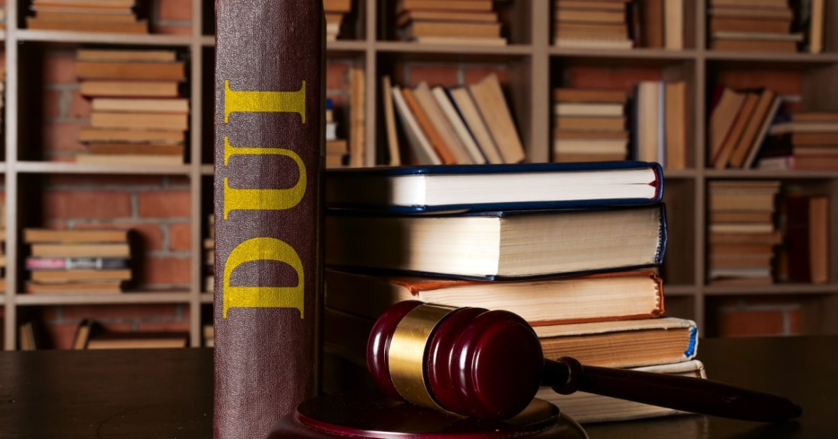 Can (and Should) You Request a Jury Trial in Your DUI Case?