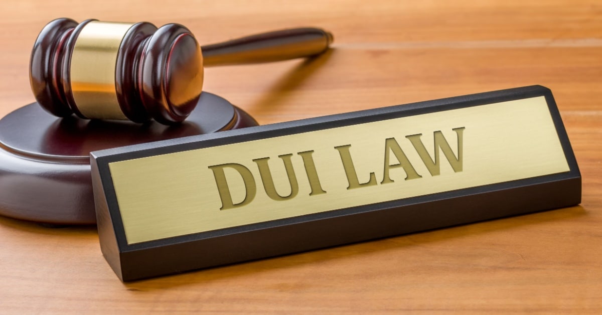 Getting a DUI Charge Dismissed in South Carolina