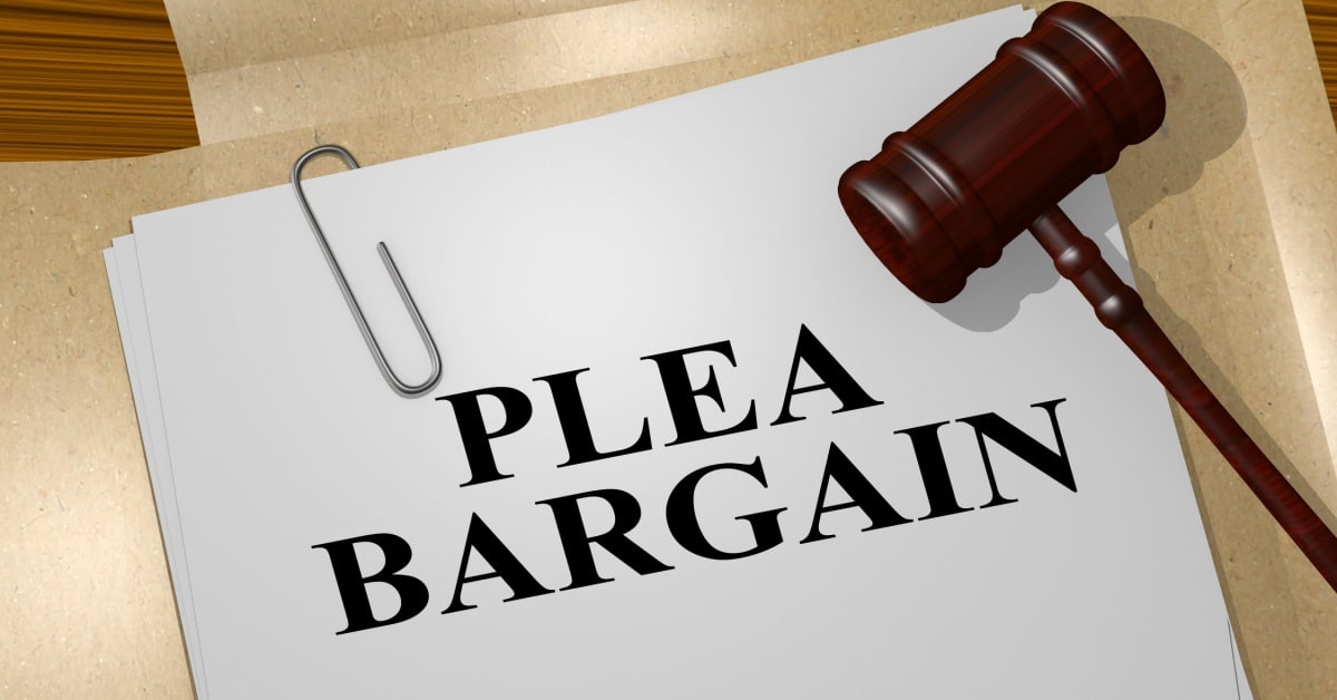 DUI Plea Bargains in South Carolina: When Can (and Should) You Seek One?