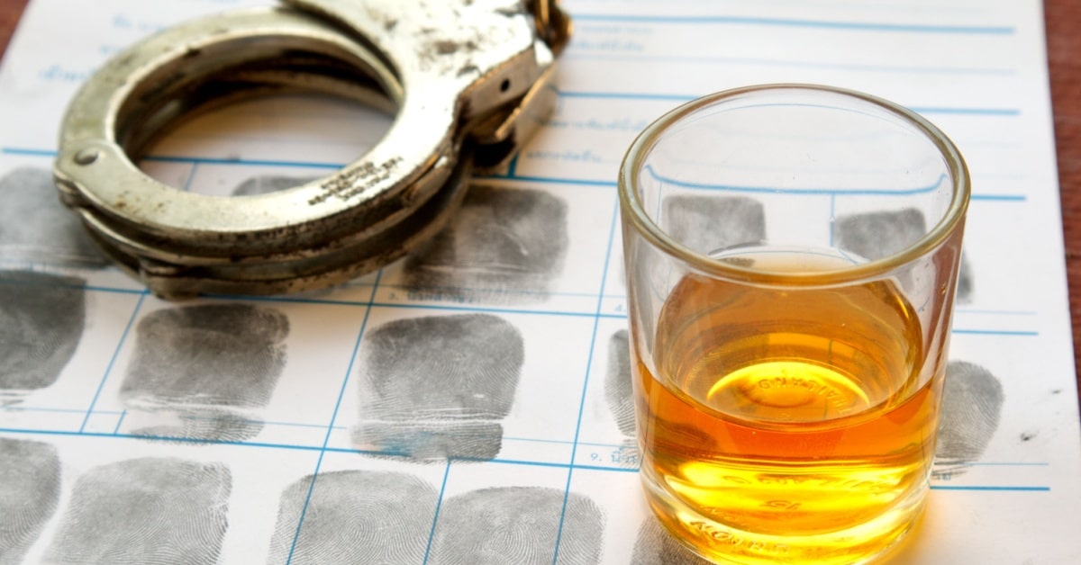 What Are the Potential Outcomes of a South Carolina DUI Case?