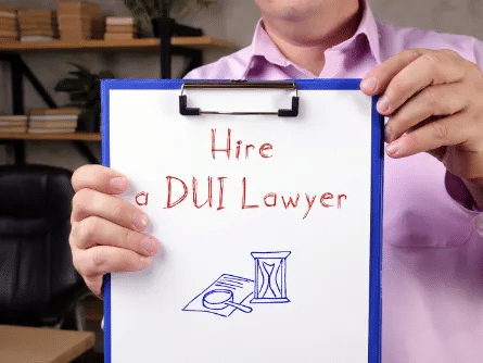 Do You Lose Your Driver’s License for a DUI in South Carolina?