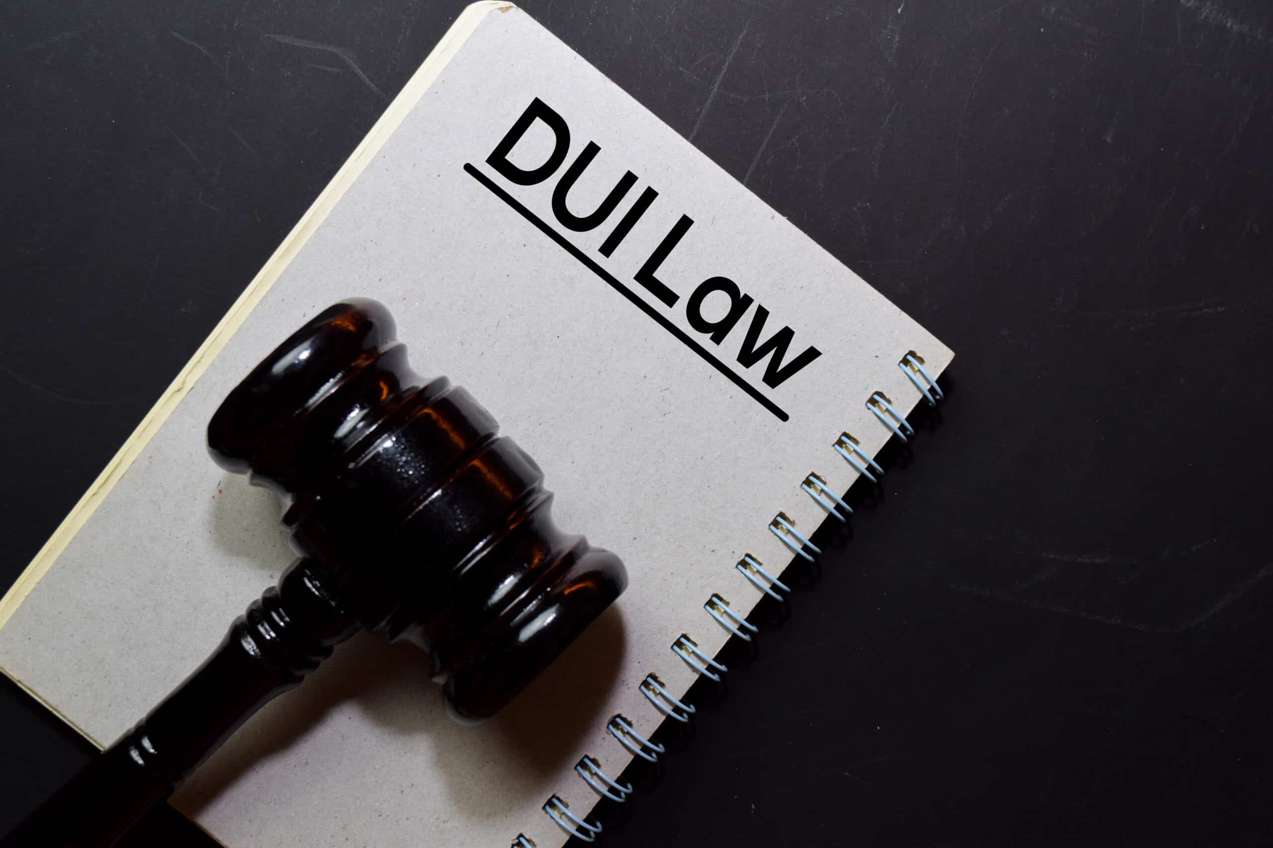 2025 Year in Review: What You Need to Know if You Are Facing a DUI in Rock Hill, SC