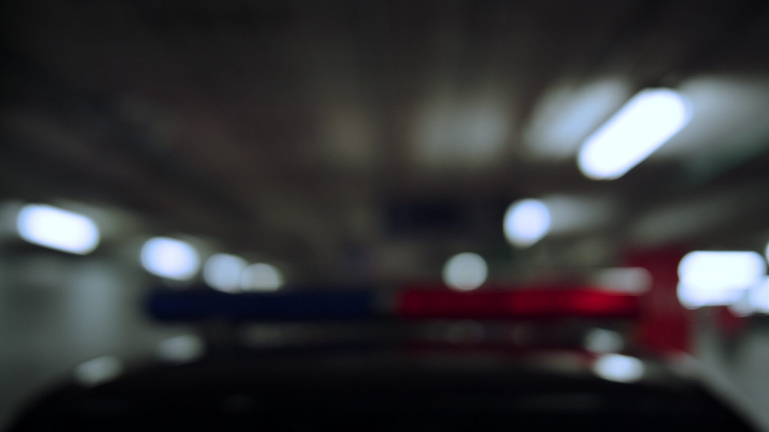 Blurred,Motion,Police,Siren,Lights,Flashing,On,Car.,Police,Flasher